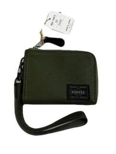 値下げ　アメカジ⚡️porter flying ace / multiwalletのサムネイル