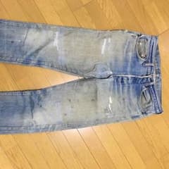 リーバイス 66前期のサムネイル