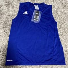 adidas タンクトップシャツのサムネイル