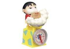クレヨンしんちゃん お料理のおてつだい だゾのサムネイル
