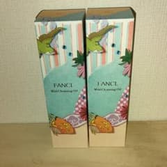ファンケル マイルドクレンジング オイル 120ml 限定デザインボトルのサムネイル