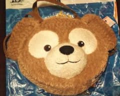 ダッフィー リュック バッグ 2wayのサムネイル
