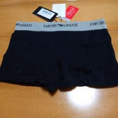 N*a様 EMPORIO ARMANI M シームレス SeamlessUndeのサムネイル