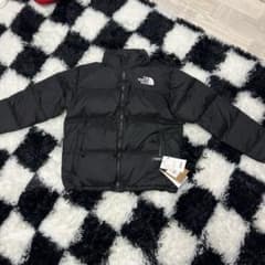 （最終値下げ）The North Face ダウンジャケットのサムネイル