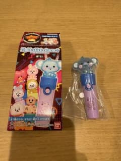 Light Stick Charm BT21