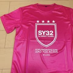 SY32♡Tシャツのサムネイル
