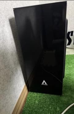 光るゲーミングPC i3 10105F SSD 500GB GTX1650 - メルカリ