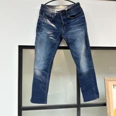 DENHAM RAZOR スリムフィットデニム W29 L32 - メルカリ