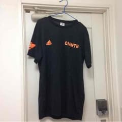 ジャイアンツ80周年記念Tシャツのサムネイル