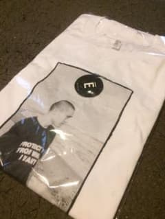 ennoy × ken kagami Tシャツ / size Lのサムネイル