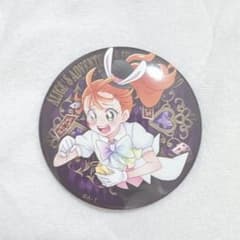 プロダクションプリキュア FAIRY PARTY 缶バッジ 夏海まなつ サマー