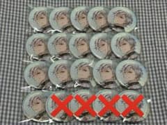 不破湊 ジュンブラ 2021 缶バッジのサムネイル