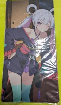 超かぐや姫！ 月見ヤチヨ プレイマット - メルカリ