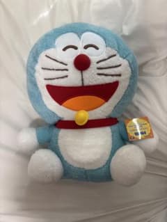 ドラえもん ぬいぐるみ 約30cmのサムネイル
