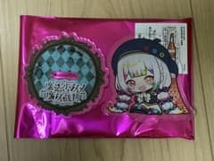 魔法少女ノ魔女裁判　東京タワー　デフォルメアクリルスタンド　城ケ崎ノアのサムネイル