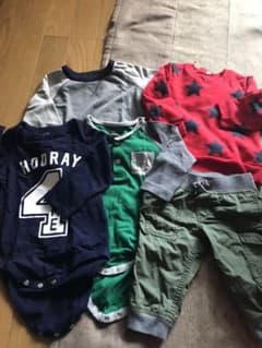 GAPまとめ売りのサムネイル
