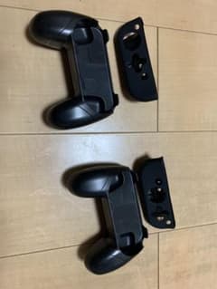 Switchコントローラーカバーのサムネイル