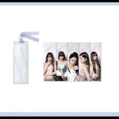 ルセラフィム 2026 S/S ポップアップ フォトブックマークセット - メルカリ