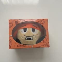 桐山照史 ぶらさげるやつ やつぬいのサムネイル