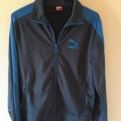 r.22様専用 プーマ PUMA T7トラックジャケットのサムネイル