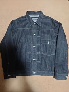 NEIGHBORHOOD STOCKMAN TYPE-Aジャケット XLのサムネイル