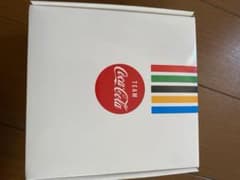 値下げ中！！コカコーラの非売品　防水スピーカーランダムカラーのサムネイル