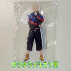 日プ新世界 KO1KEYZ 杉山竜司 アクスタ アクリルスタンド① - メルカリ