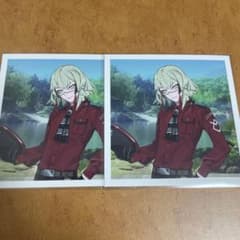 刀剣乱舞ONLINE ましコレ スクエアフォトコレクション/内番 E 石田正宗