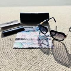 お値下げ CAZAL/カザール MOD.6004/7 COL.001 - メルカリ