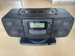 SONY ZS-6 ソナホークのサムネイル