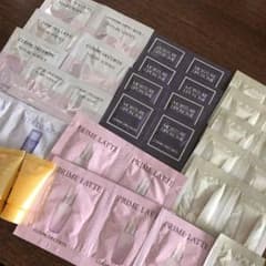 コスメデコルテ サンプルセットのサムネイル