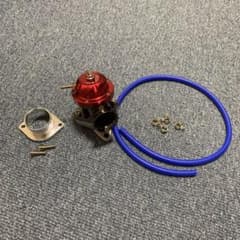 さらに値下げしました！メーカー不明 er34社外ブローオフバルブのサムネイル