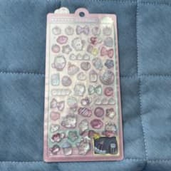 BONBON DROP シール ステッカーのサムネイル