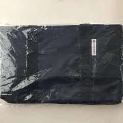 つーちゃんさまル・クルーゼ 買い物バッグ三点のサムネイル