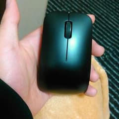DELL　トラベルマウスのサムネイル