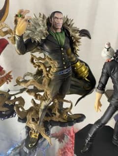 TA 様　専用　POP Maximum クロコダイル　中古美品のサムネイル