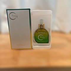 VIOTERAS C+ クリアセラム 美容液 20mL - メルカリ