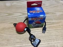 モンスターボールPLUS ミュウ未取得のサムネイル