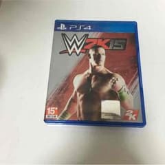 Ps4ソフトのサムネイル