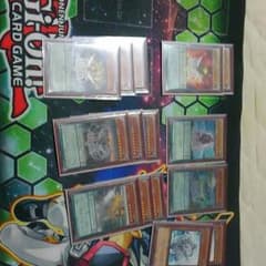 最終値下げ遊戯王クリフォートデッキのサムネイル