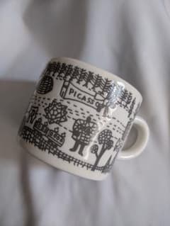 彫刻の森美術館限定マグカップ（ひびのこづえ）のサムネイル