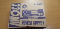 アルインコ（ALINCO)　DM-330MV(新品、未使用）のサムネイル