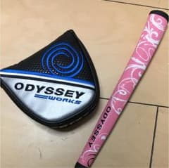 再々❗️値引き❗️❗️オデッセイWORKSレディースパターのサムネイル