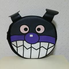 バイキンマン リュックのサムネイル