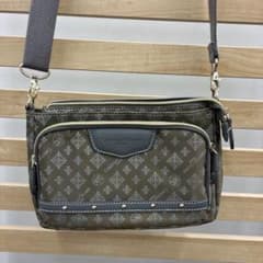 CHRISTIAN OLIVIER PARIS ショルダー バッグのサムネイル