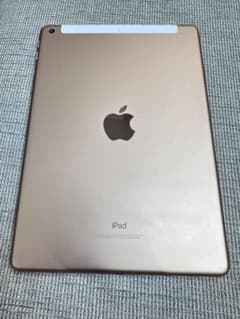 Apple iPad 第6世代 Wi-Fi+Cellular 32GB MRM…のサムネイル