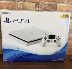 PlayStation4 CUH-2200A 500GBのサムネイル