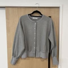専用出品。blancvert カーディガンのサムネイル