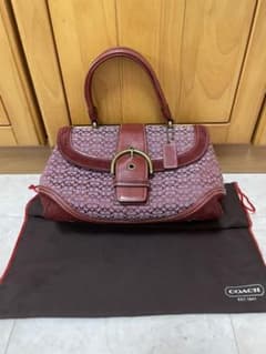 ハンドバッグ ショルダーバッグのサムネイル