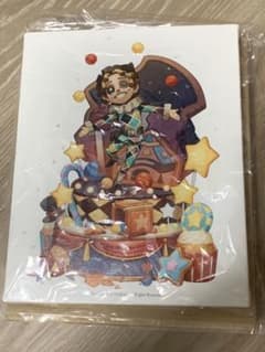 第五人格 曲芸師 マイクモートン 誕生日 グッズセットのサムネイル